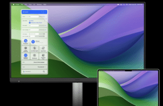 BenQ MA270S 5K Monitor: The $999 Alternative For Apple Studio Display Hits The Stores