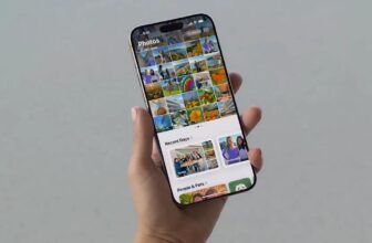 iOS 27 will reportedly come with new AI-powered photo editing tools