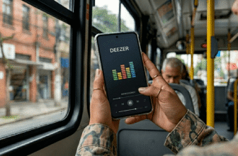 AI Music Floods Deezer: Artificial Tracks Now Claim 44% Of Daily Uploads