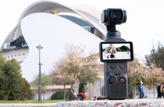 The only vlogging camera you’ll ever need