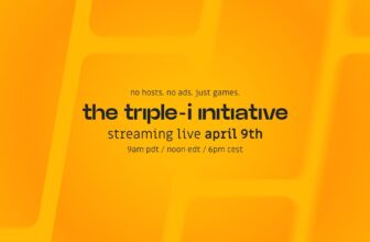 How to watch the Triple-i Initiative showcase on April 9