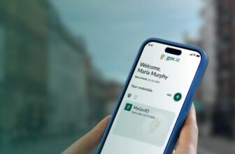 Ireland is testing out a digital wallet that conducts age verification for social media users