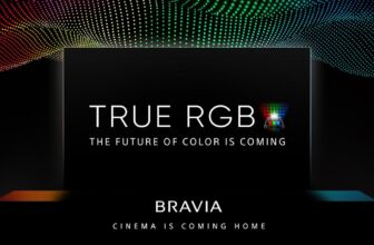 Sony teases its next-gen ‘True RGB’ Mini LED TV technology