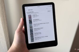 How to get free Kindle e-books this April as a Prime member