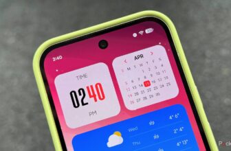 50 cents is all it took to turn my Pixel into a Samsung Galaxy