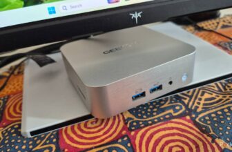 The palm-sized PC which proves size doesn’t matter