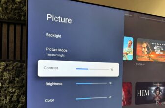 4 ways your TV’s default picture mode is ruining your entertainment