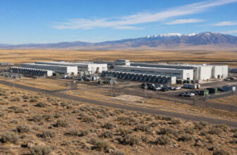Will AI Data Centers Make Power Bills Worse? A Massive Utah Project Shows Why People Are Worried