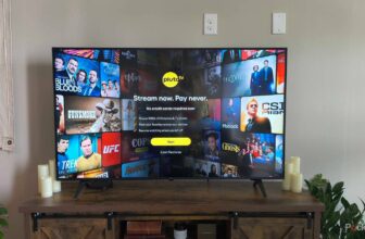 4 vintage shows from The CW will stream free on Pluto TV next month