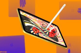 Apple can finally do something interesting with the iPad. I hope they don’t screw it up