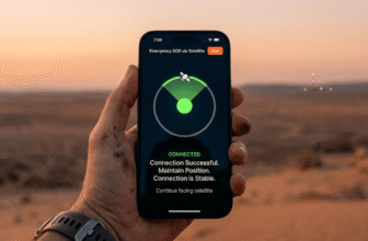 Amazon Acquires Globalstar: Apple Satellite Services Move To Leo Network