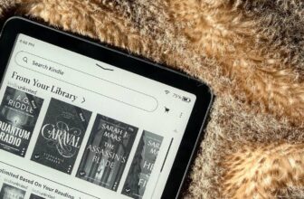 Don’t make this stupid (and expensive) Kindle mistake