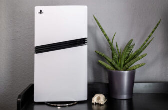 Modder Releases Loader To Turn The PS5 Into A Linux System