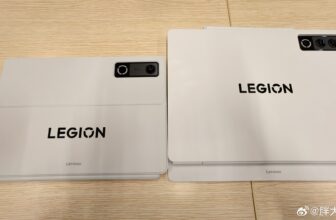 Lenovo To Debut Larger Legion Gaming Tablet With Stylus Support