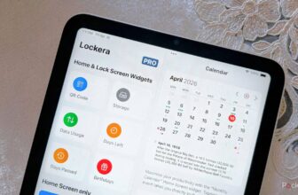 6 niche iPad widget apps I wish everyone knew about