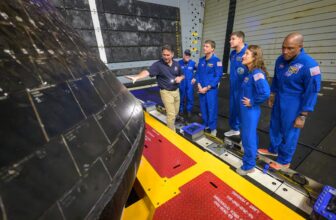 NASA’s initial takeaways from the Artemis II mission, and more science stories