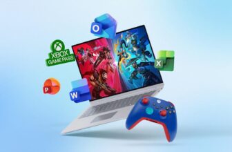 Microsoft’s new college deal is a half-hearted answer to the $500 MacBook Neo