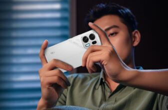 Oppo Unveils K15 Pro Gaming Series With 8,000 mAh Batteries