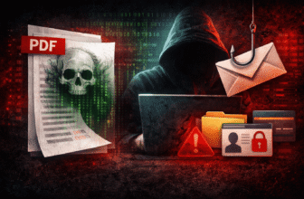Adobe Reader Zero-Day Exploit Uses Fake PDF Files To Steal User Data