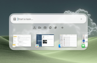 Perplexity brings its Personal Computer AI assistant to Mac