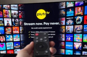 Pluto TV’s free movie library just got a huge upgrade with Top Gun: Maverick, Hereditary, and more