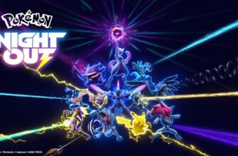 You can attend Pokémon EDM shows in Los Angeles and London