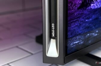 Mini-LED over OLED is just common sense