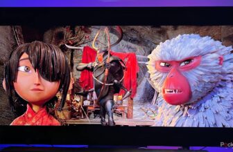 Streaming on an OLED TV is a waste of money