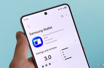 Samsung Wallet just beat Google Wallet with an incredible new feature
