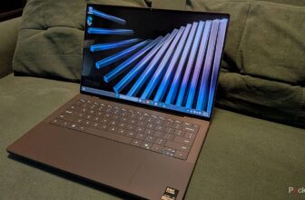 If you’ve got money to burn, I found a near-perfect laptop