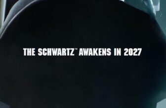 The Spaceballs sequel will be released in April next year