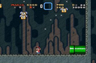 The sequel to the iconic emulator ZSNES is called Super ZSNES, of course