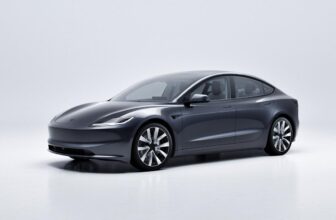 Tesla is giving away one year free Supercharging with Model 3 Premium and Performance purchases