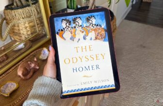 How to read The Odyssey for free on your Kindle or iPad before the movie