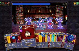 Vampire Crawlers, Peter Molyneux’s return and other new indie games worth checking out