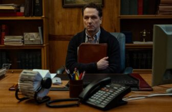 New genre-bending Apple TV series just beat Pluribus’ 99% Fresh on Rotten Tomatoes