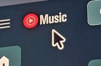 YouTube Music Now Playing Update: New UI Layout And Icons For Android And iOS
