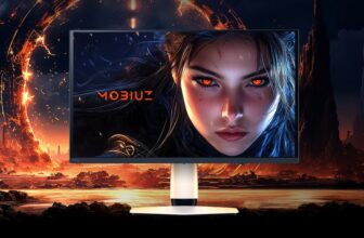 BenQ MOBIUZ EX271QZ QD-OLED: Monitor Focused On Speed And Color Accuracy Starts Selling On The U.S.