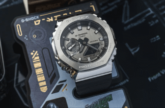 Casio Launches Mandalorian G-Shock And Grogu Baby-G: Price, Specs, And Pre-Order Details