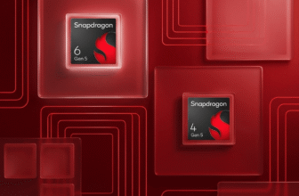 Qualcomm Debuts Snapdragon 6 And 4 Gen 5: Faster Performance And Better Battery