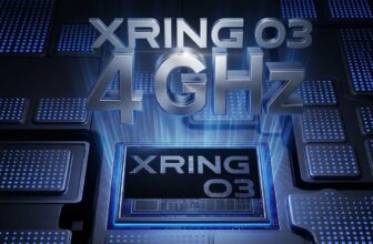 Xiaomi Reveals XRING 03 Chipset Featuring 4 GHz Speeds And Architectural Shifts 