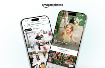Amazon Photos Redesign: New AI Search And UI To Rival Google Photos