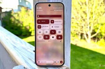 Google just made Android even prettier in its latest Canary release