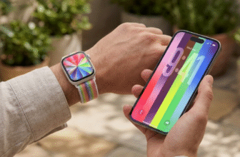 Apple Unveils 2026 Pride Collection For Apple Watch, iPhone, And iPad