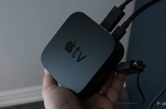 What the Apple TV 4K Ethernet port does that other streamers can’t