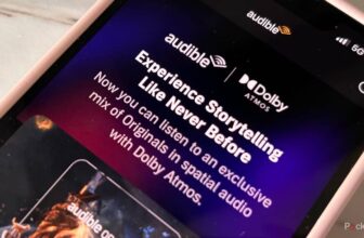 Dolby Atmos is almost good, at least on streaming