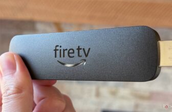 You can instantly speed up your Fire Stick with one click