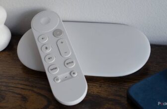 How I fix a broken Chromecast or Google TV Streamer