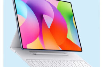Huawei Debuts MatePad Pro Max: A New Standard For Tablet Portability