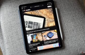 4 reasons why you should probably buy an older iPad